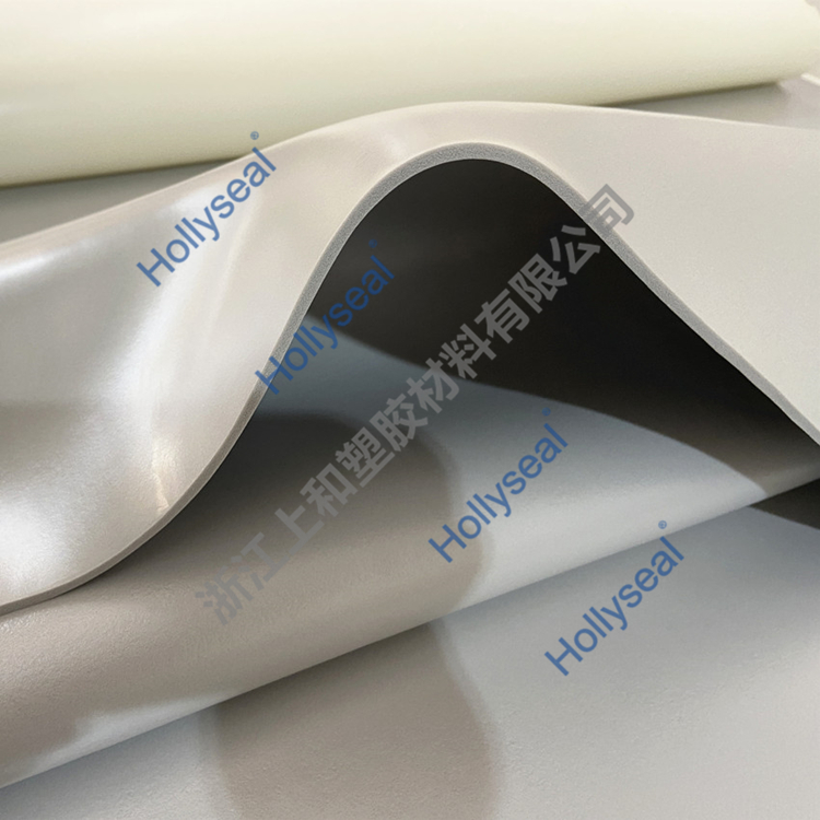 Hollyseal?軟質(zhì)微孔結(jié)皮門窗密封PVC泡棉 厚度1mm~25mm，密度110kg/m3~500kg/ m3