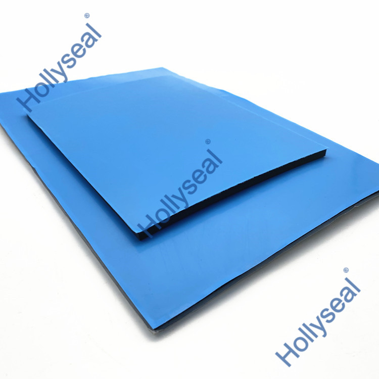 Hollyseal?高密度半硬質(zhì)PVC泡棉 厚度1mm~25mm，密度110kg/m3~500kg/ m3