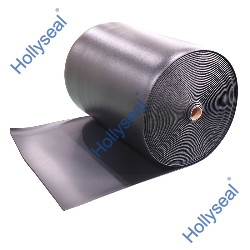  Hollyseal?聚氯乙烯閉孔PVC發(fā)泡卷材 厚度1mm~25mm，密度110kg/m3~500kg/ m3