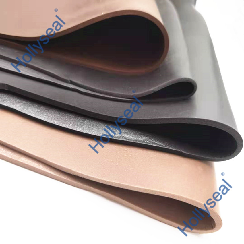 Hollyseal?軟質(zhì)微孔車身減震緩沖PVC泡棉 厚度1mm~25mm，密度110kg/m3~500kg/ m3