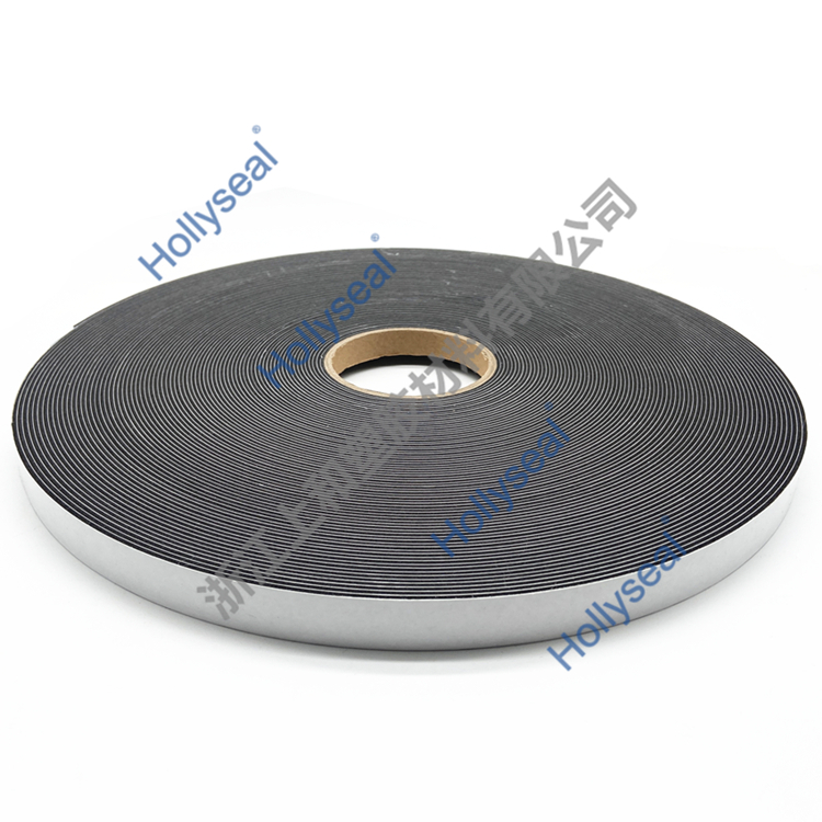 Hollyseal?PVC聚氯乙烯泡棉膠帶 厚度1mm~25mm，密度110kg/m3~500kg/ m3